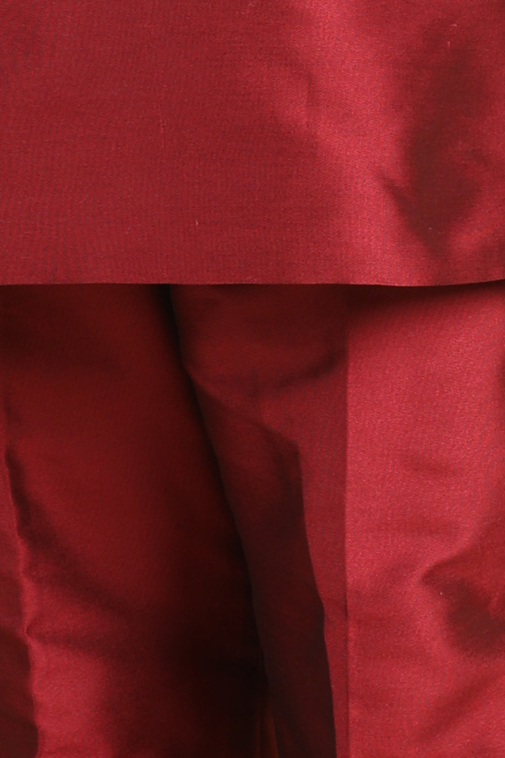 Threed Embroidery On Neck Line